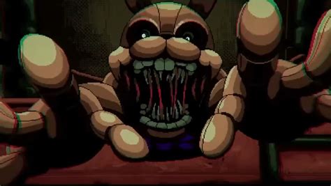 A new Five Nights at Freddy's game has leaked, but creator Scott .
